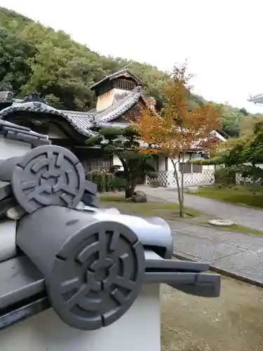 正楽寺のその他建物