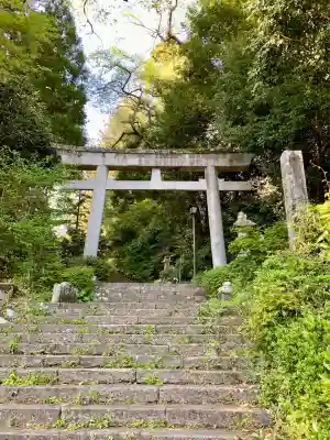 都々古別神社(馬場)(福島県)