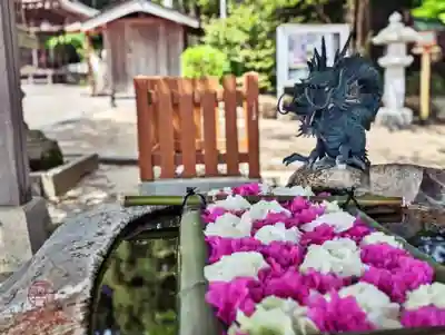 立志神社(滋賀県)