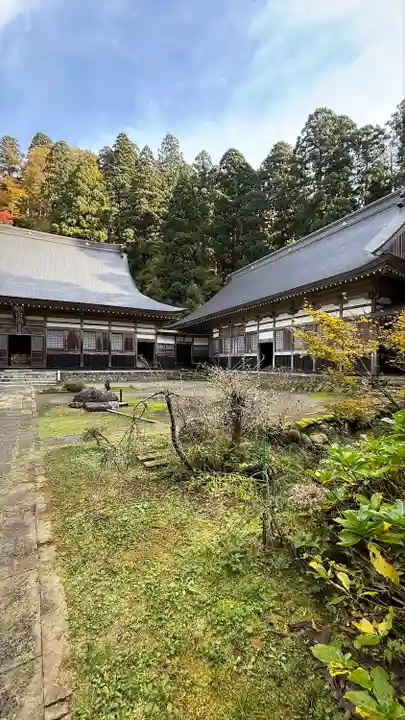 慈光寺(新潟県)