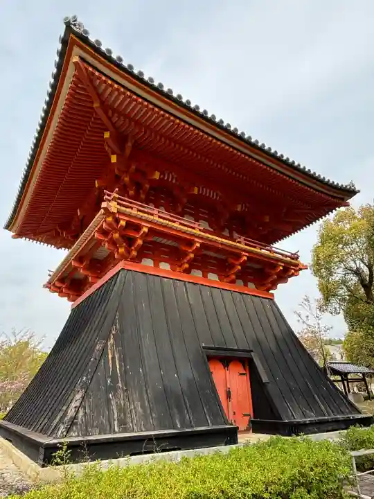 仁和寺(京都府)