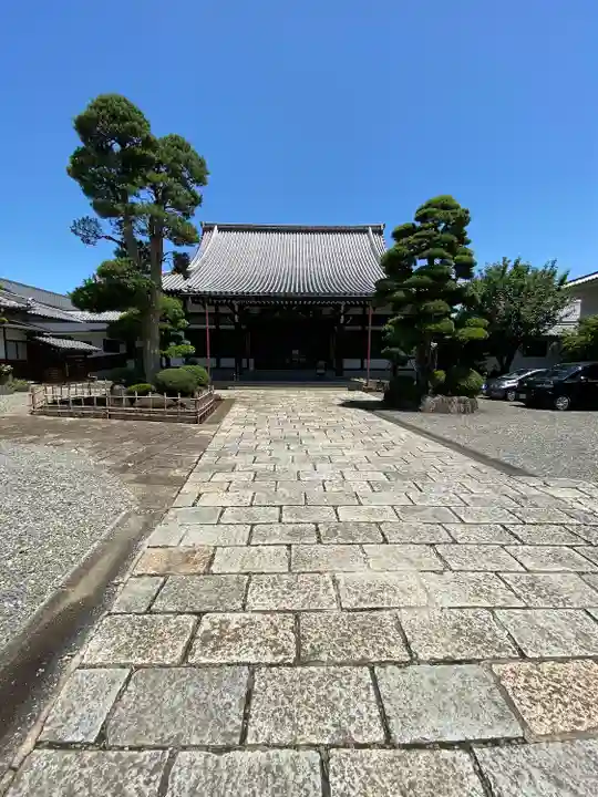 永平寺別院長谷寺(東京都)
