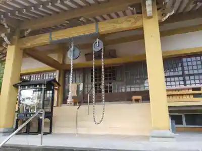 壽福寺の本殿・本堂