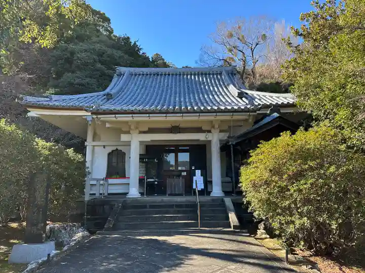 願成就院(静岡県)