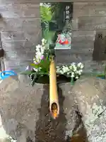 羽生天神社(宮城県)