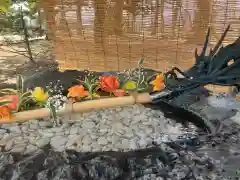 厚別神社(北海道)