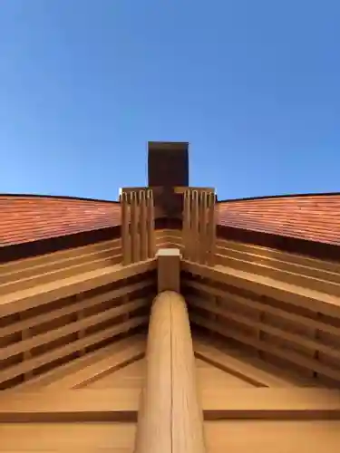 【閉業】小石川大神宮のその他建物