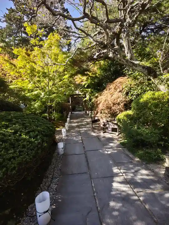 円通院(宮城県)