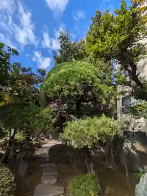 吉祥院(東京都)