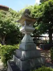 縣居神社(静岡県)