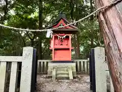 春日神社(奈良県)