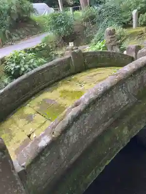 浄智寺のその他建物