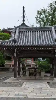 知恩院の手水舎