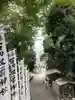 石切劔箭神社上之社(大阪府)