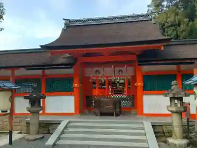 吉田神社(京都府)