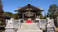 天照皇大神(神奈川県)