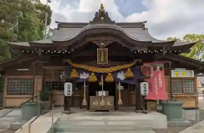 大宮神社(千葉県)