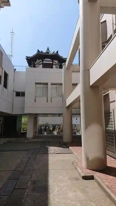 真宗西善寺のその他建物