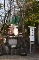 鉾神社(宮崎県)
