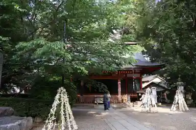 香取神宮(千葉県)