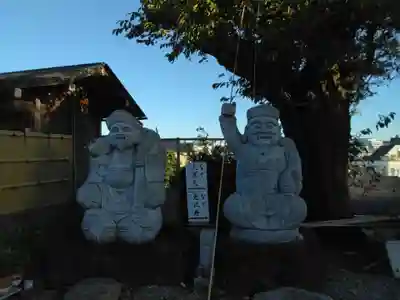無量寺(神奈川県)