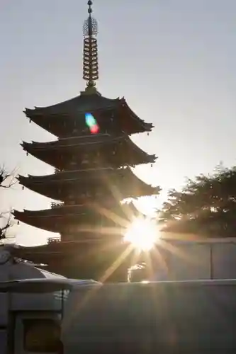 浅草寺(東京都)