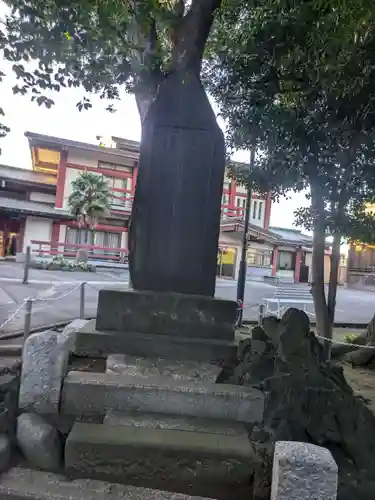 瀬田玉川神社(東京都)