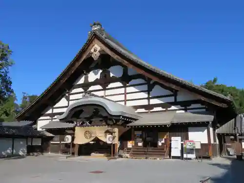 東福禅寺（東福寺）のその他建物