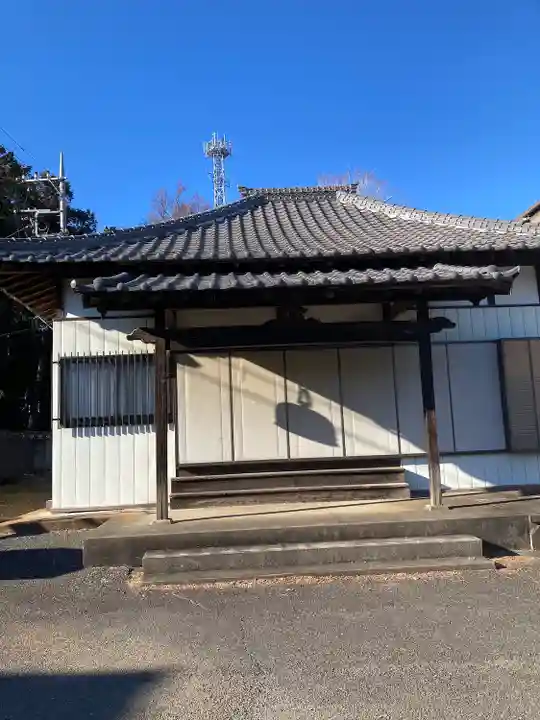養牛寺(埼玉県)