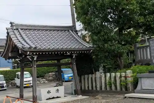 今尾秋葉神社(岐阜県)