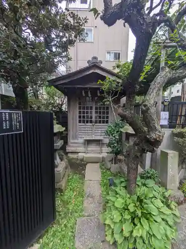 松源寺(東京都)