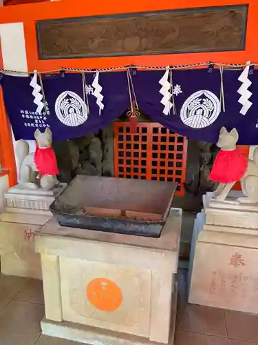 根津神社(東京都)