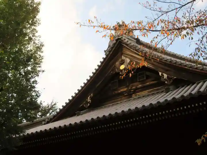寛永寺(根本中堂)のその他建物