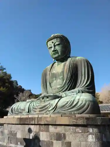 高徳院(神奈川県)
