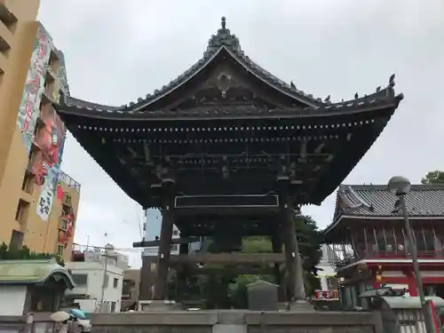大須観音 （北野山真福寺宝生院）のその他建物