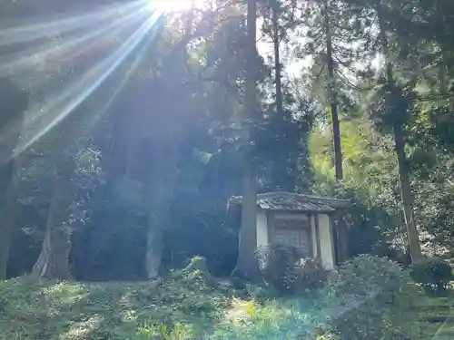 妙正寺(島根県)