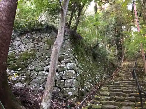 石馬寺のその他建物