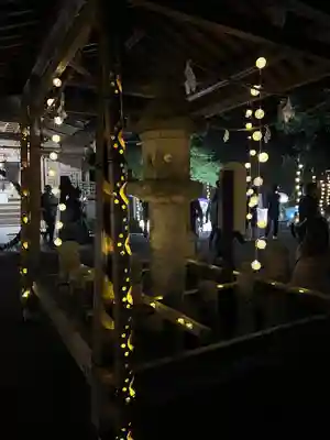 大水上神社(香川県)