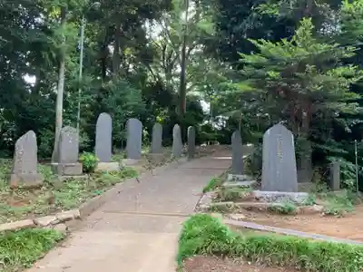 八剱神社(千葉県)