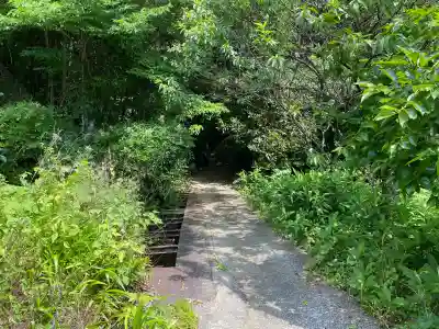 神母神社(高知県)
