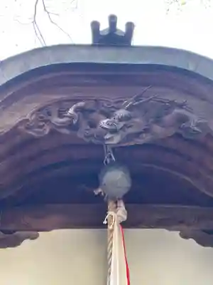 曽禰神社(大阪府)