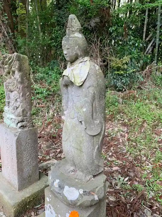 東光寺(千葉県)