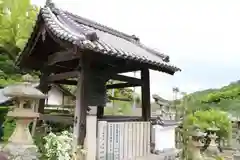 金熊寺の建物その他