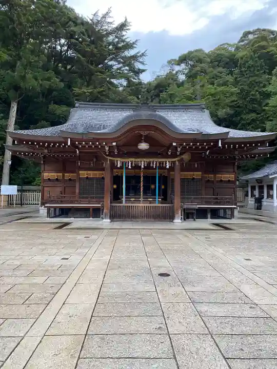 清荒神清澄寺(兵庫県)