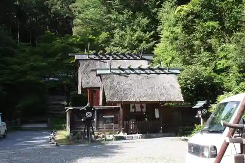 日向大神宮(京都府)