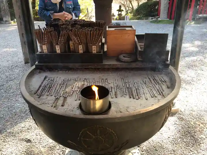 観心寺のその他建物