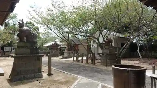 妙見神社(徳島県)