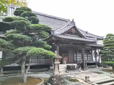 松音寺(宮城県)
