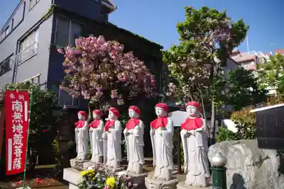 福王山  慈眼寺(東京都)