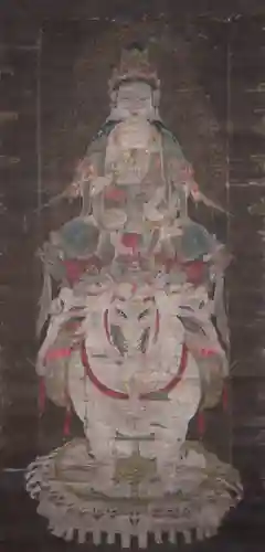 松尾寺(京都府)